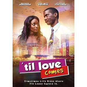 'Til Love Comes  DVD